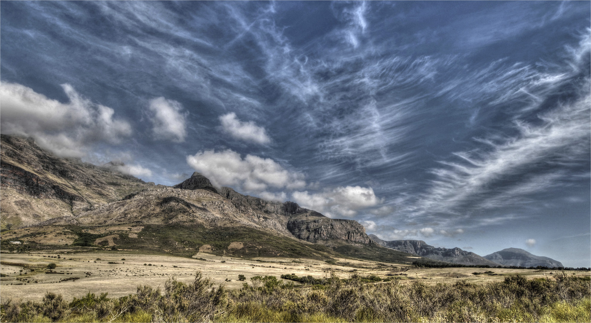 Clifford Wyeth Formation