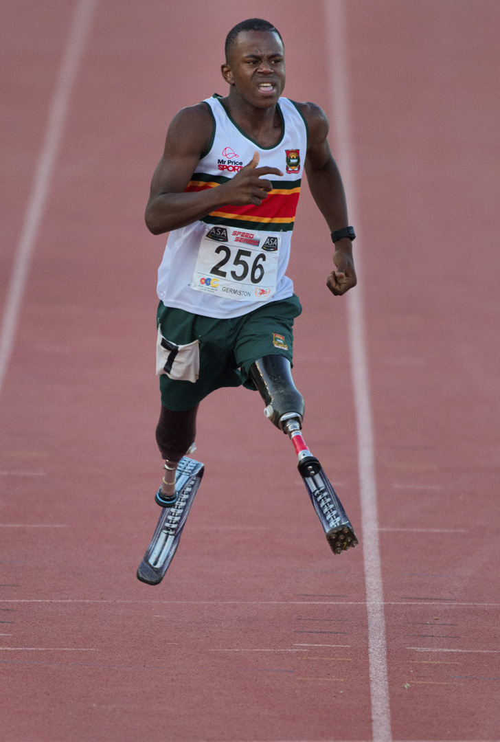 Francois Roux Blade runner