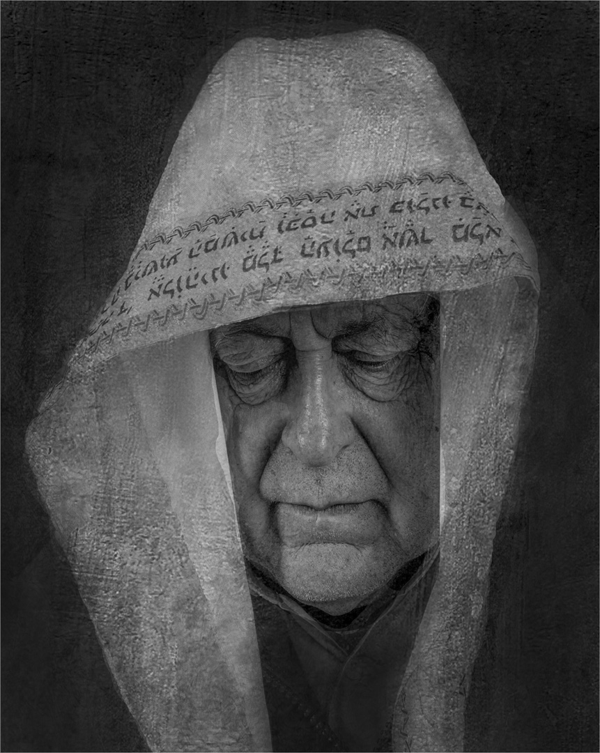 Marleen la Grange The Rabbi