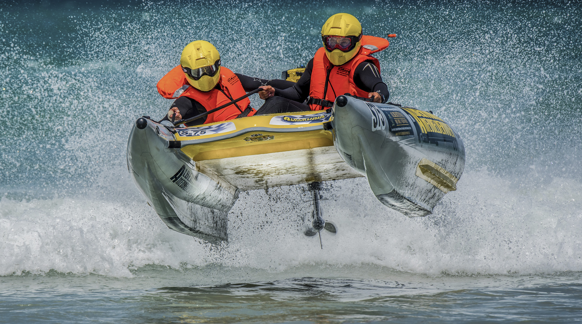 Marleen la Grange Trans Agulhas