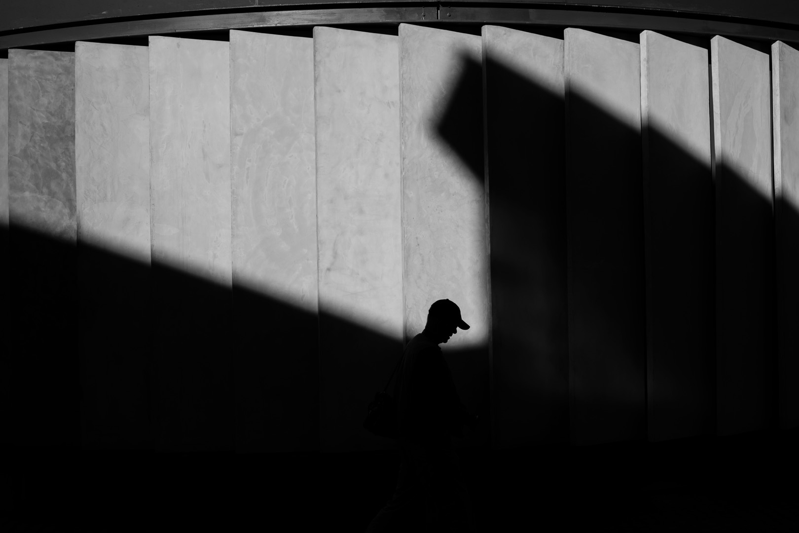 Stephen Burgstahler Contrary