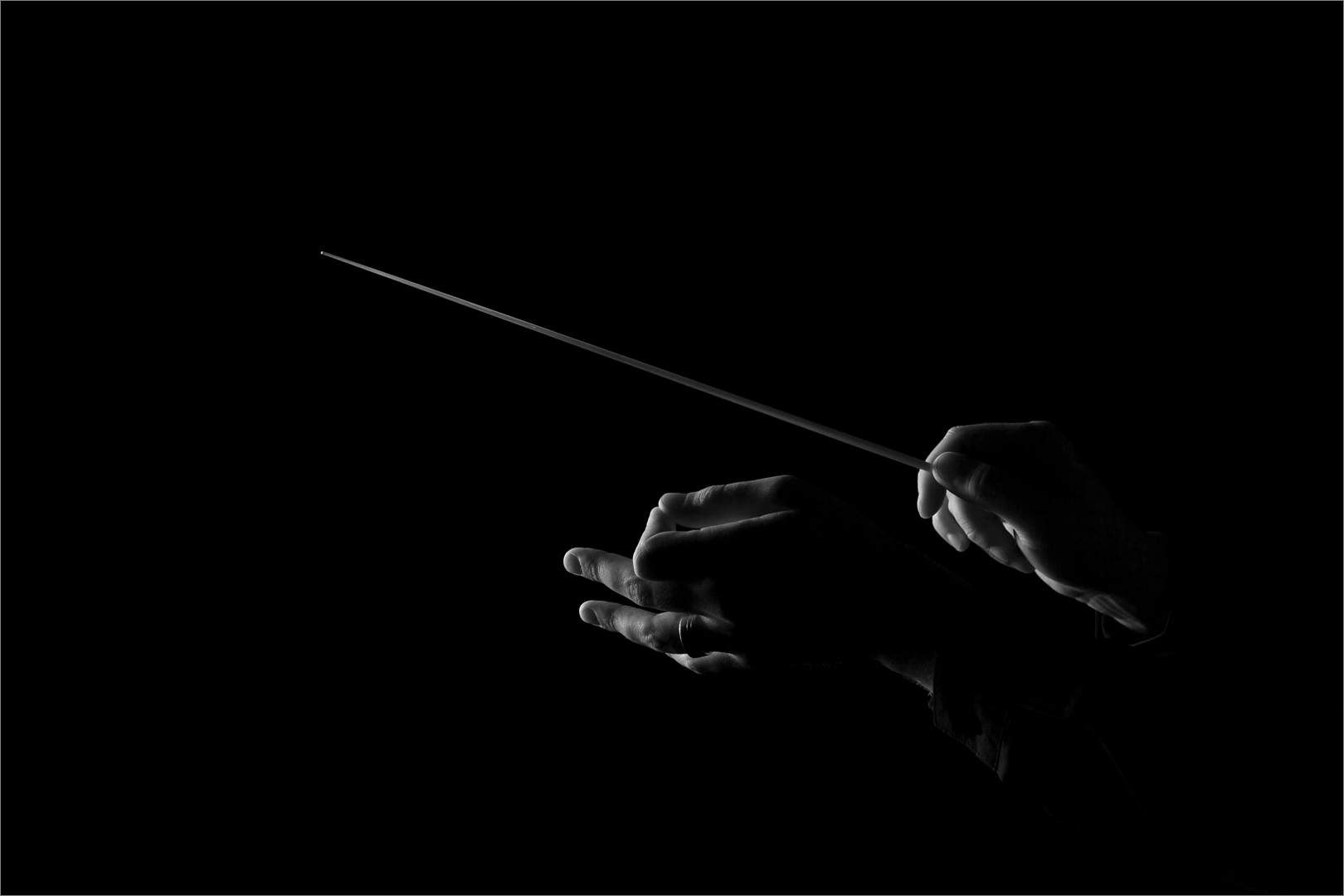 PSSA Silver Medal - Open Monochrome PDI - Hands - Niel Lombaard - Bloemfontein