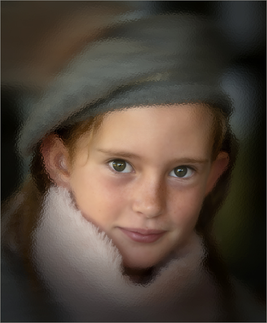 Swartland Silver - People Colour - At the train window - Jacques Sellschop - Hibiscus Coast