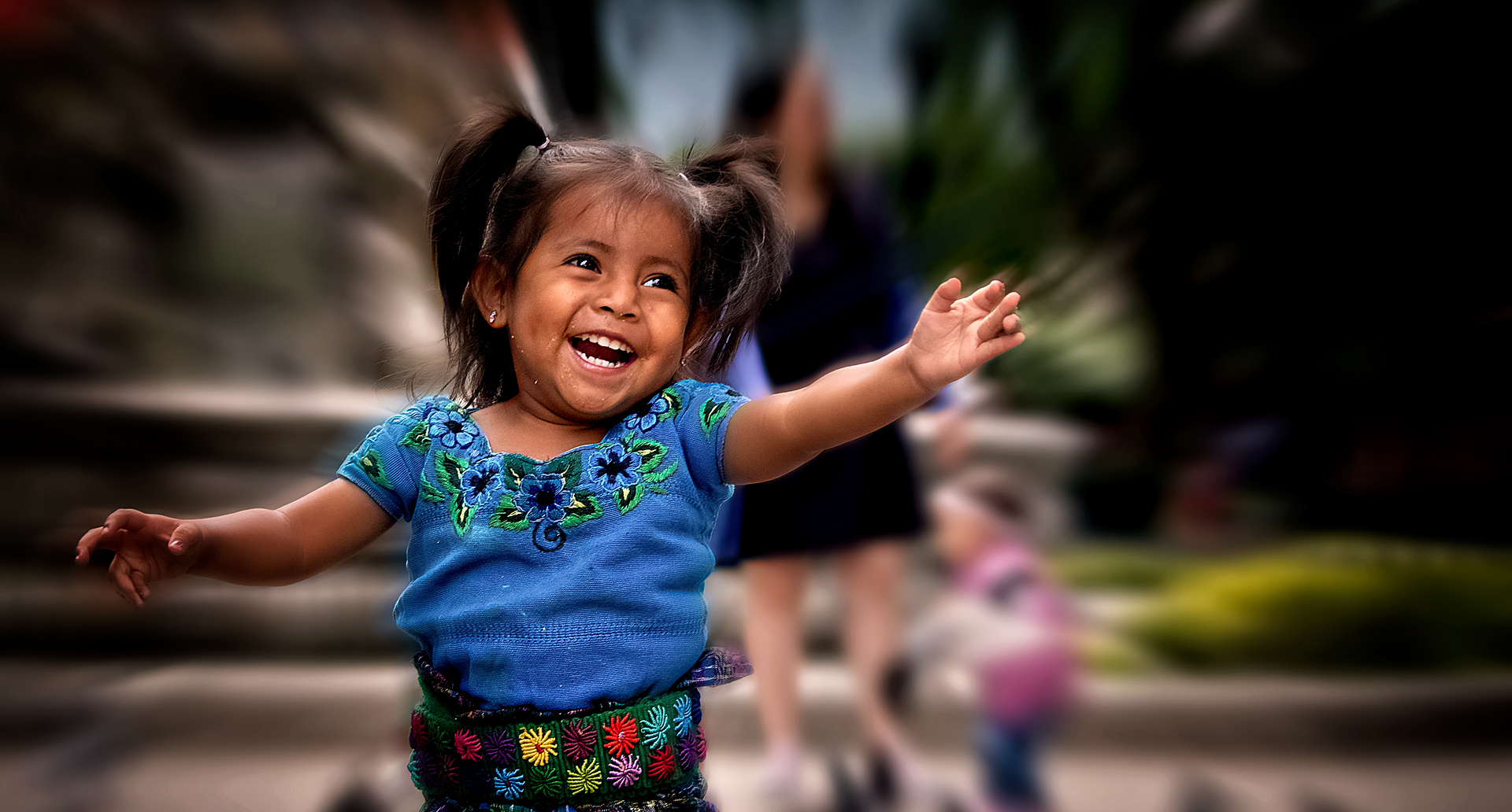 Open Colour-Madiba Bay Bronze Medal Best Madiba Bay Club Entry-Pure joy-Mayra Dold-Port Elizabeth Camera Club