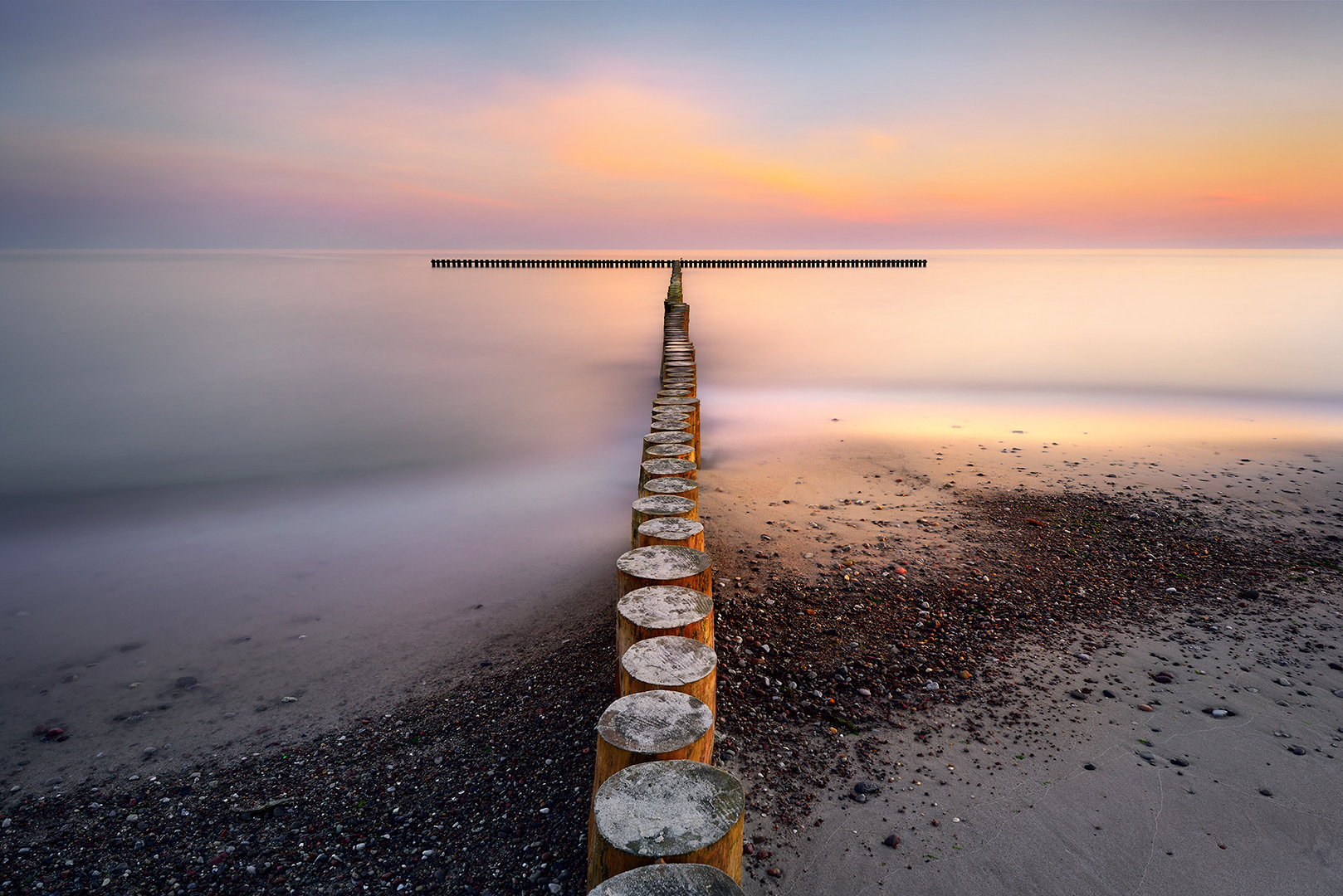 FIAP Gold Medal - Scapes Colour - T - Grzegorz Lewandowski - Poland