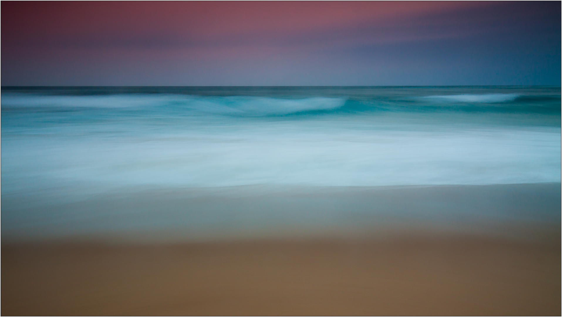 PSSA Silver Medal-Open Colour-Ocean Colors-Fritz Thuynsman-AFO Photography Club
