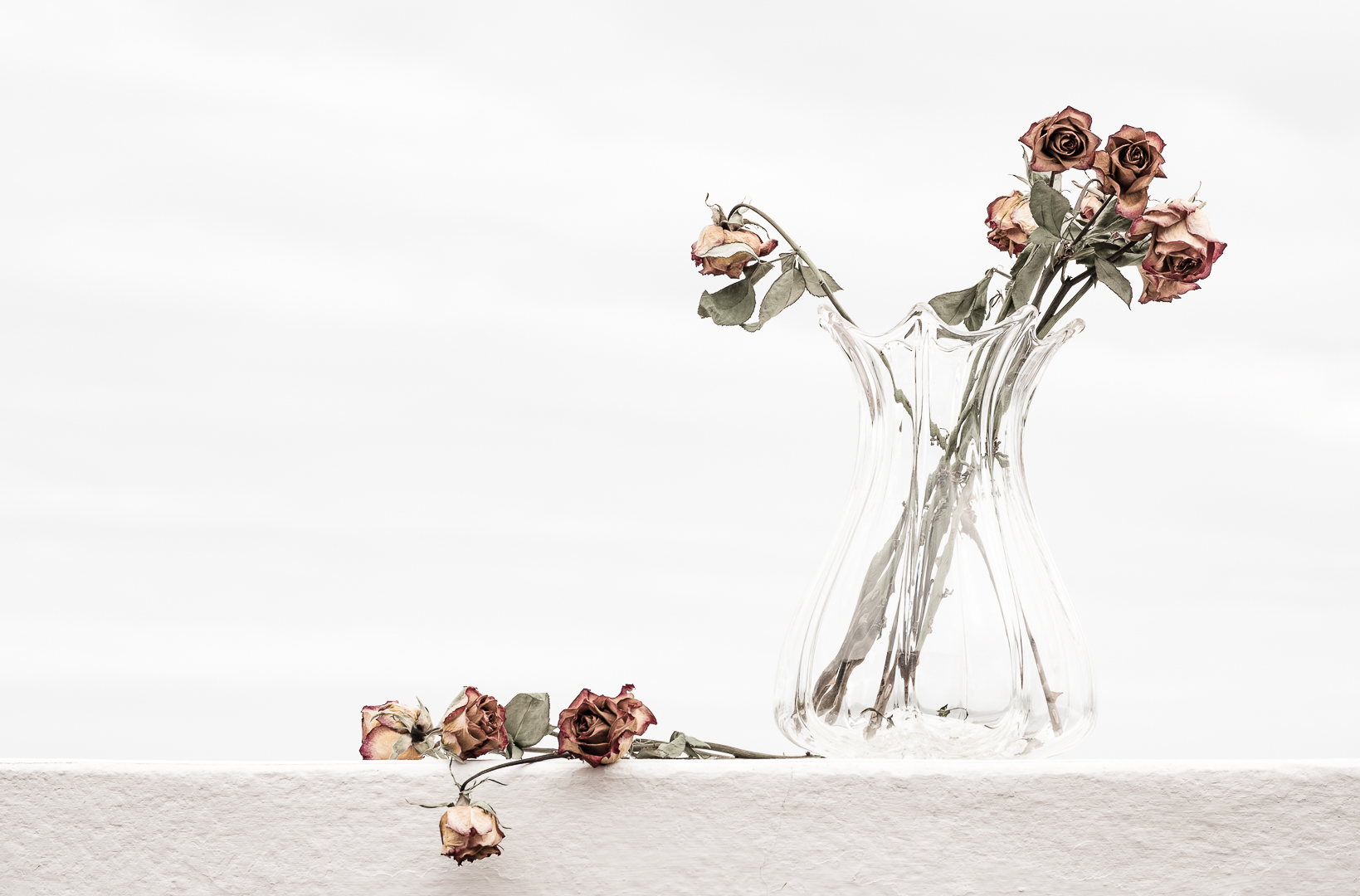 WCPF Silver Medal-Prints Open Colour-Empty-Mariaana Meyer-Cape Town Photographic Society