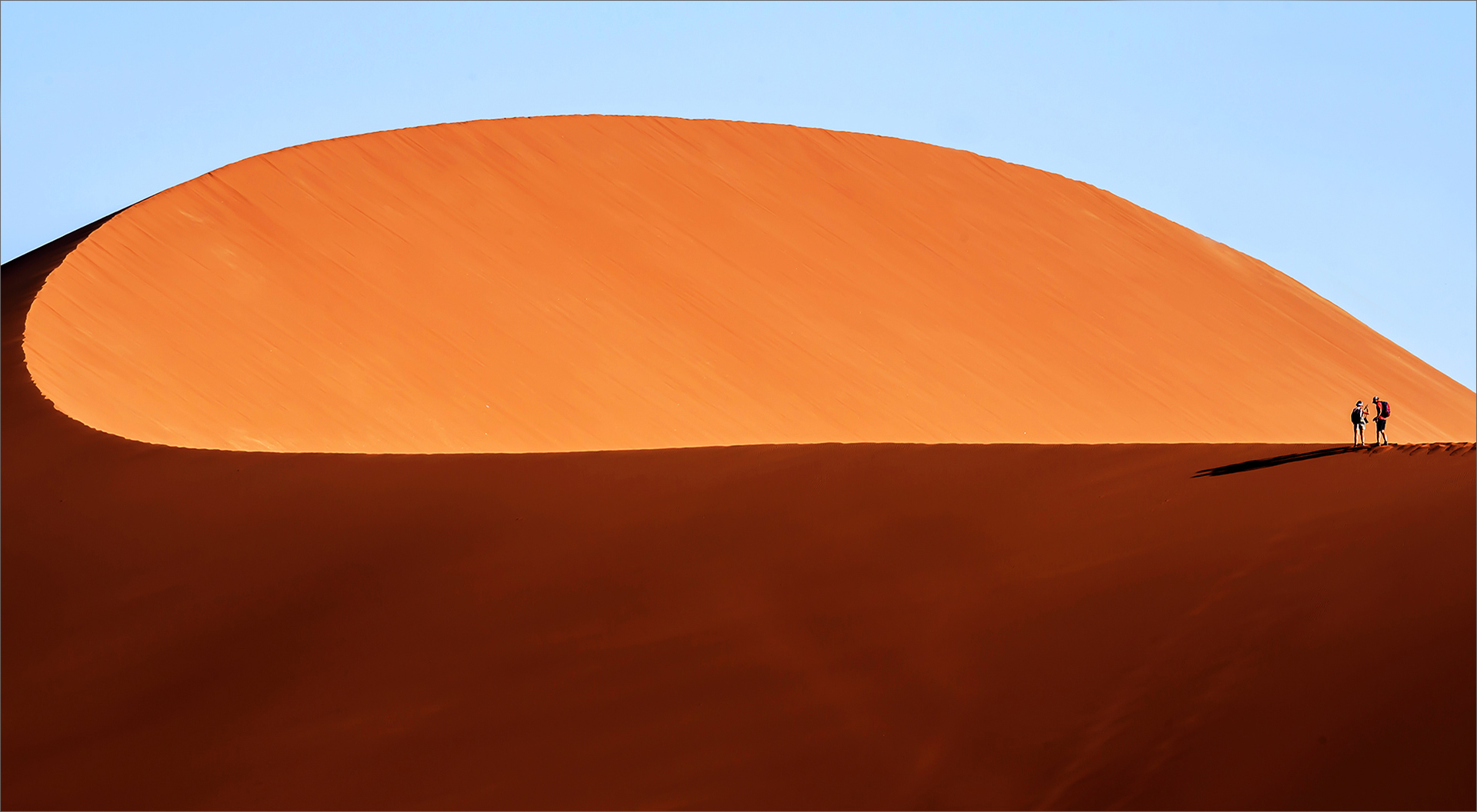 WCPF Silver Medal-Scapes Colour-Long way to go-Leney Stipp-Tygerberg Photographic Society