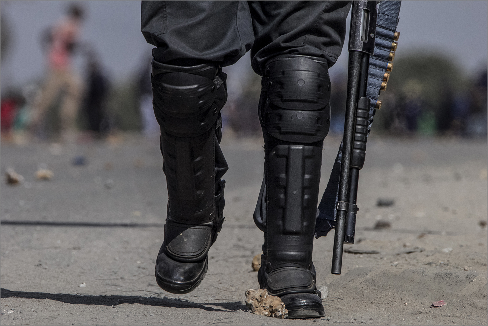 WCPF Silver Medal-Street and Travel Photography Colour-RETRIEVE-Gerrie Botha-Rustenburg Photographic Society-