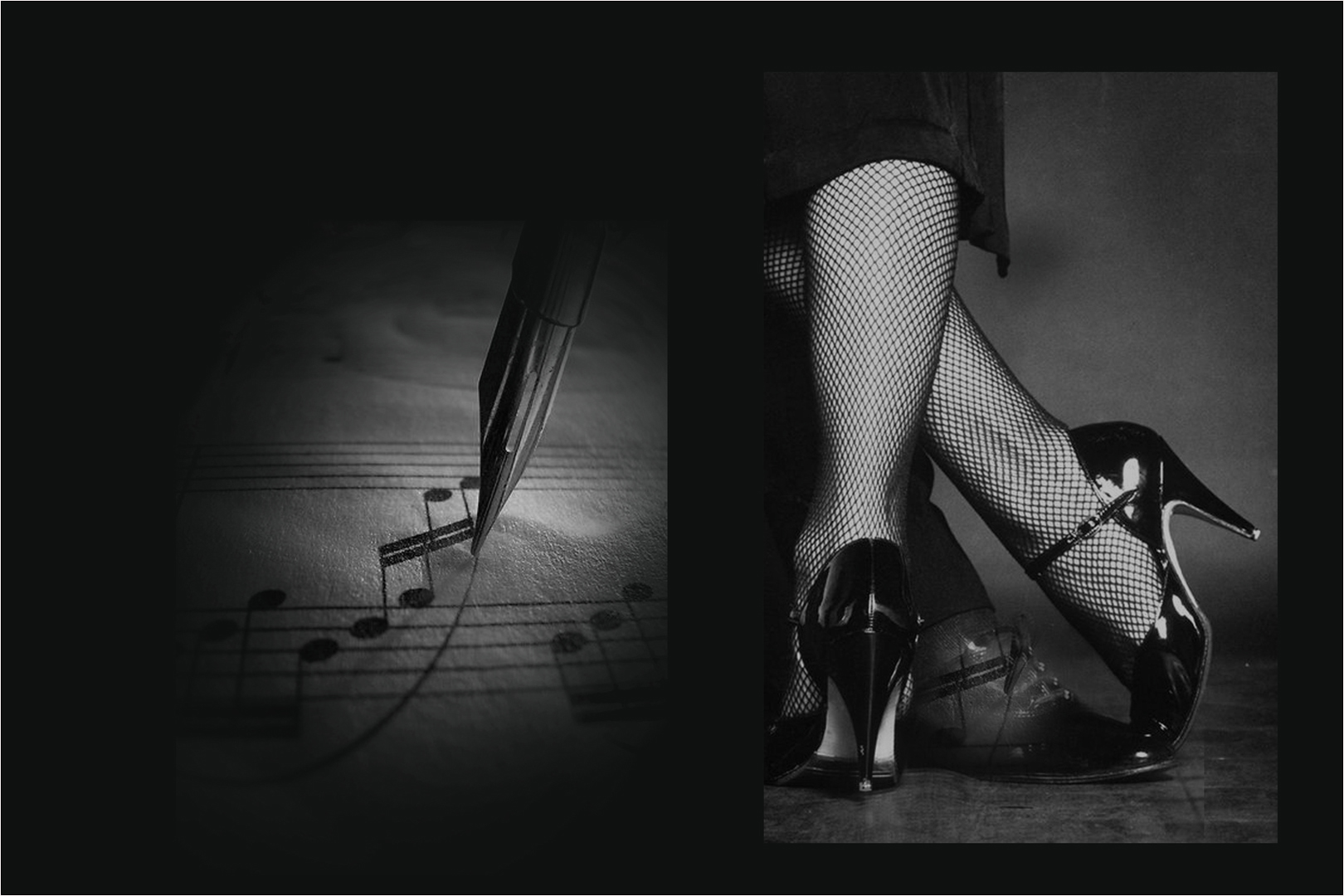 MFFC Medal - Visual Art - Tango - Corlia Mare - Magalies