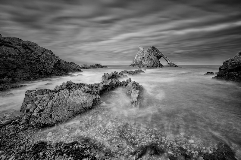 Alta Oosthuizen Mono Tranquility