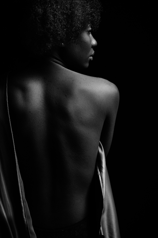 Francois Venter Angel