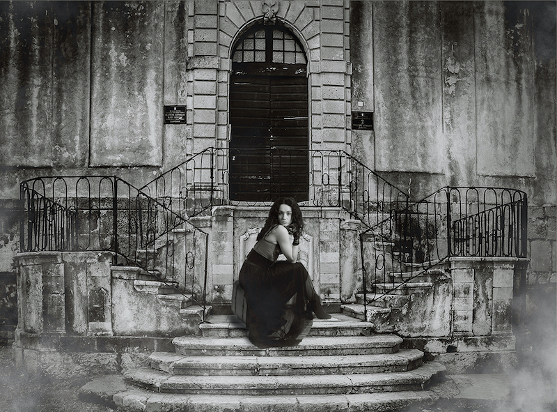 Mariana Visser Game of Thrones