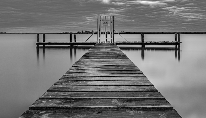 Pieter Swart Flamingo Estates