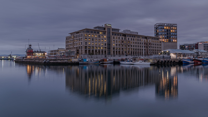 Pieter Swart Nedbank