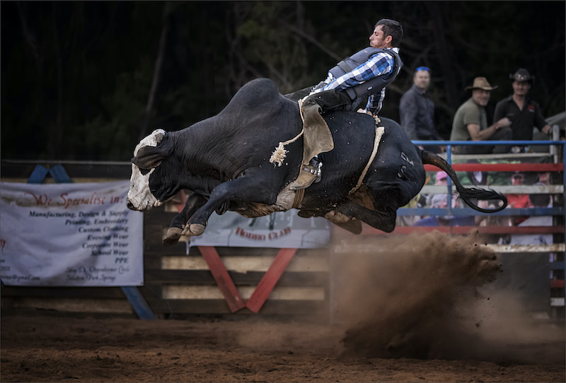 Simon Fletcher Blast Off