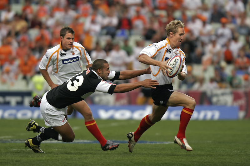 Koot Marais - Out of grasp