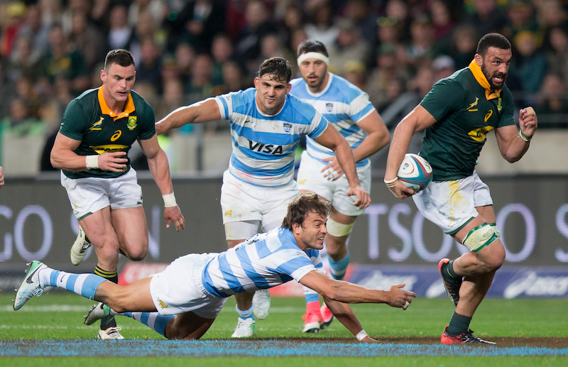 Stan Blumberg - Catch me if you can