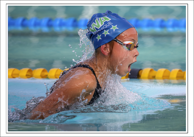 Chris Nel - Pocket Rocket