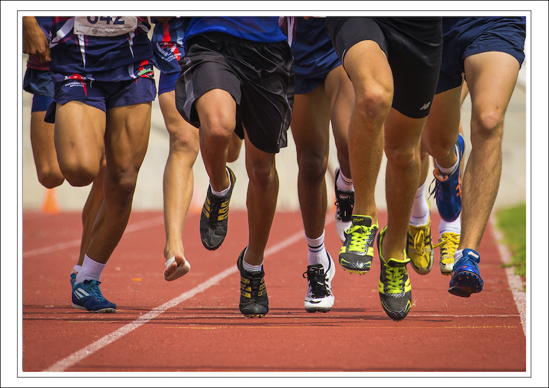 Nicol du Toit - Big toe vs the brands