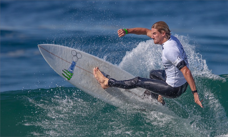 PSSA Bronze Medal - Photojournalism Colour - berick hits it - Jannes Drotsky - Bethal Fotografie Klub