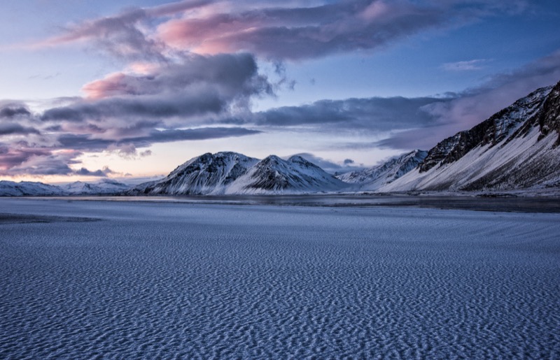 PSSA Bronze Medal - Scapes Colour - Days end B - Carolyn Kewley - Tygerberg Photographic Society