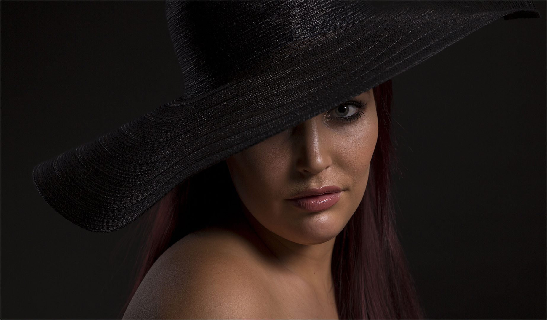 PSSA Silver Medal - Open Colour - Mel - Dirk Heyns - AFO