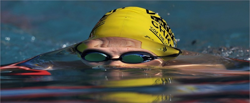 BFK Medal - Sport - Down Periscope - Johan Orton - AFO