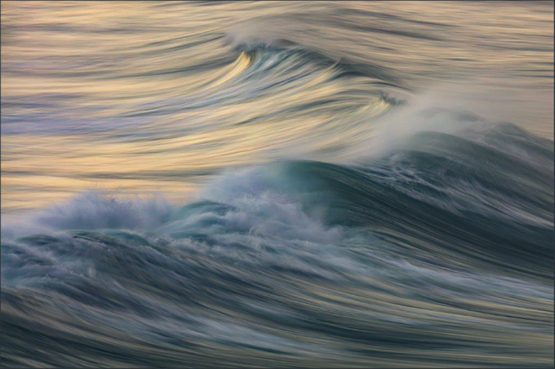 PSSA Silver Medal   Creative Colour and Monochrome Colourful curves  Phil Sturgess Hermanus