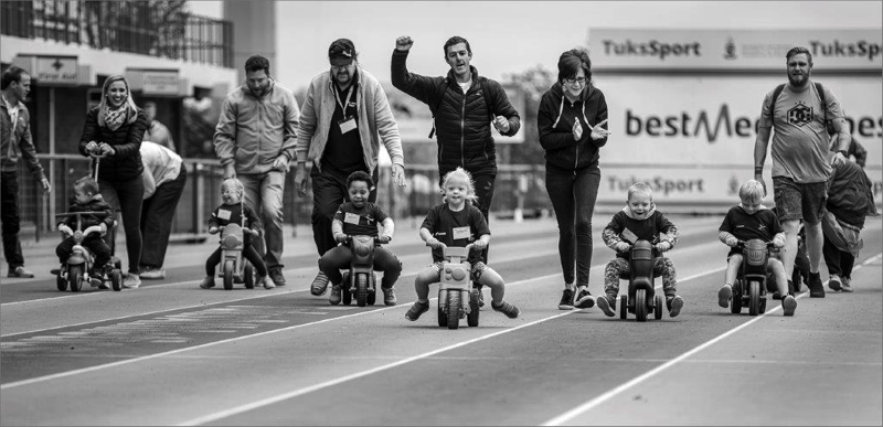 SAVAS Silver Medal Photo Travel & Street Photography Colour & Monochrome I can be the best Ronel Cronje Magalies