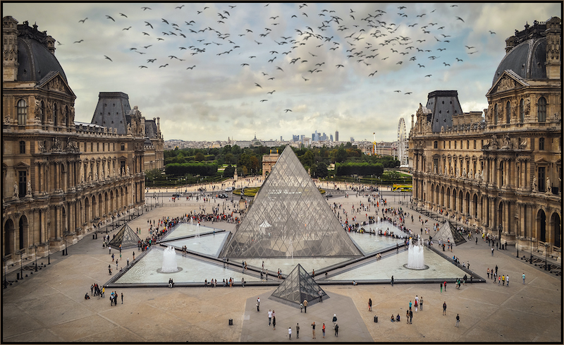 PSSA Silver Medal-Scapes - Colour-Ursula Baumann-Vereeniging Photographic Society