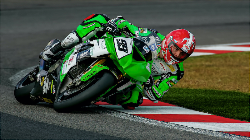 PSSA Silver Medal - Sport - Volspoed in die Draai - Andre Serfontein - Imagelink Virtual Club