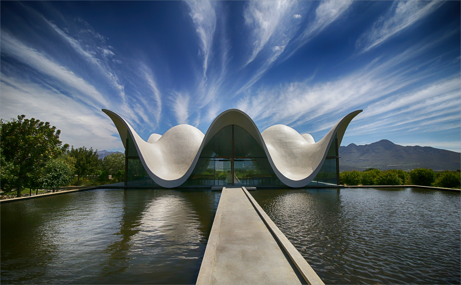 Creative Camera Club Bronze Medal-WPS-Open Colour-Bosjes-Thomas Bothe-Witzenberg Photographic Society