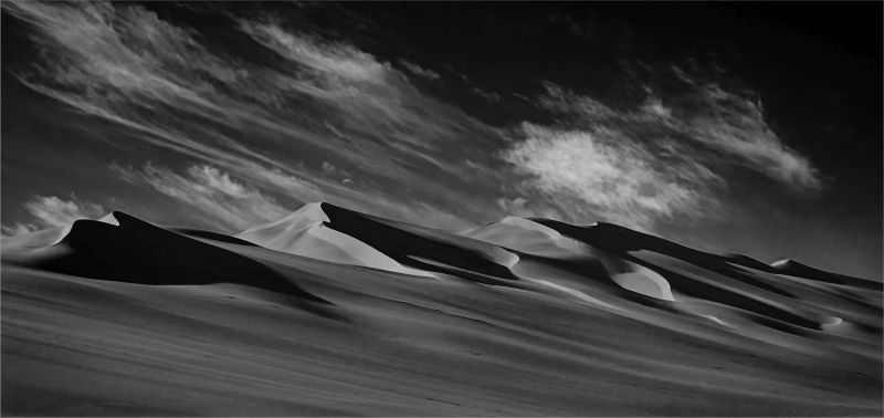 Club Medal - Open Monochrome - Langstrand Duine 3476 HD - Tokkie Labuschagne - Magallies Foto Fun Club