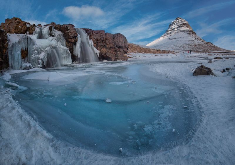 PSSA Silver Medal - Scapes -Kirkiefell - Antoinette Morkel - Uitenhage Camera Club