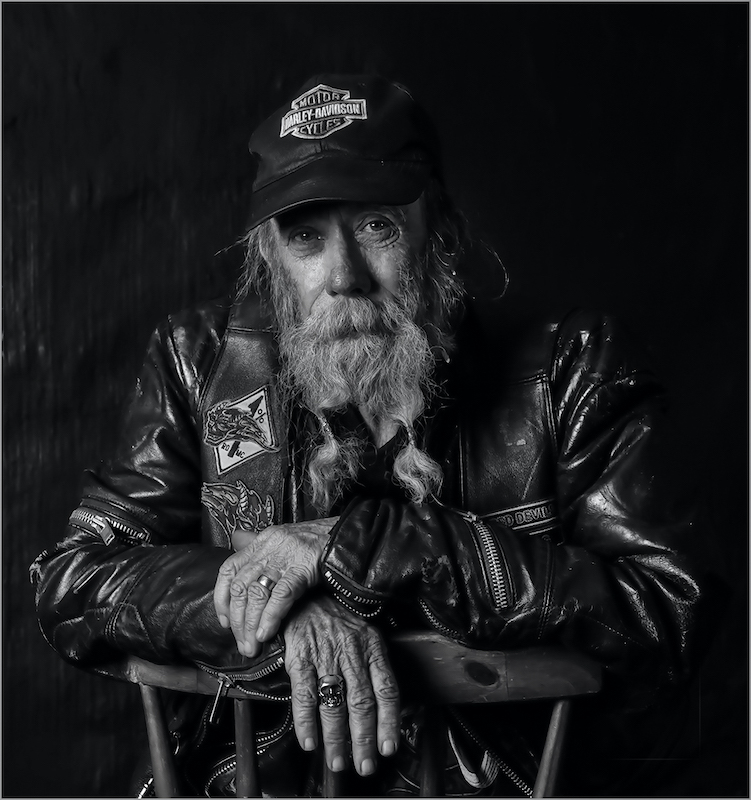 Peter Thomas - Doug