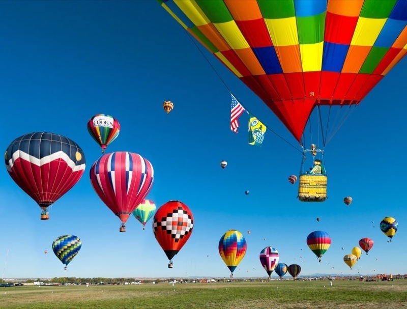 21 Albuquerque - Jill Sneesby