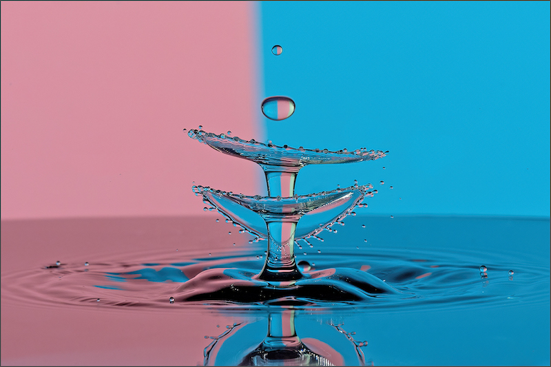 Up&Coming Bronze Medal-Junior-Open-Tears fountain-Matthew Legemaate-Highway Camera Club