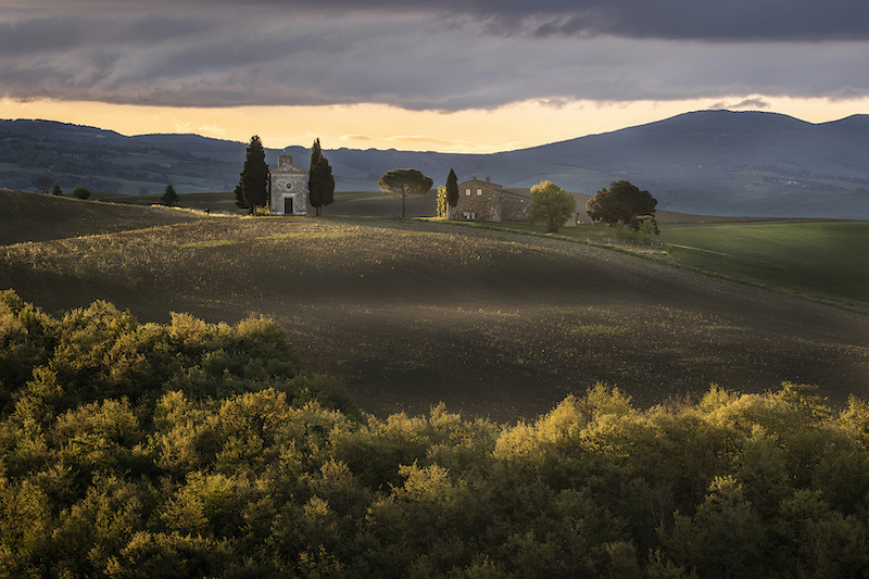 FIAP Gold Medal - PhotoTravel Colour or Mono  Classico vitaletese  Biagio Salerno Italy