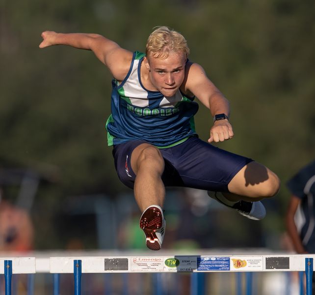 PSSA Silver Medal - PJ Sport Colour - hoogenhout is voor - Jannes Drotsky - Bethal Fotografie Klub
