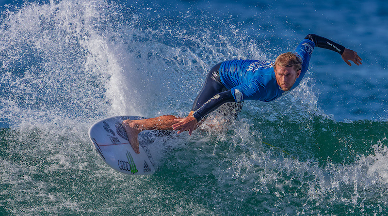 PSSA Silver Medal - Sport - Colour - true to this - Jannes Drotsky - Bethal Fotografie Klub