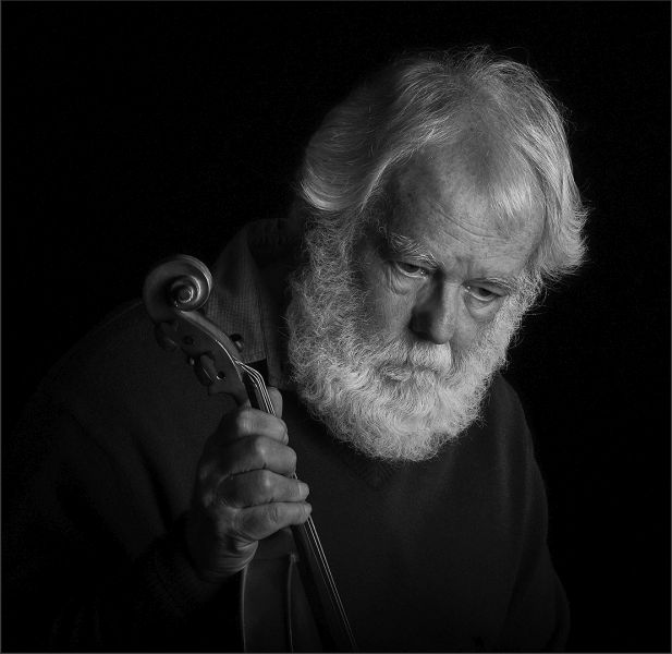 PSSA SILVER MEDAL-Open Monochrome-MAESTRO SOLO-Nick van der Mescht-Brandpuntfotoklub