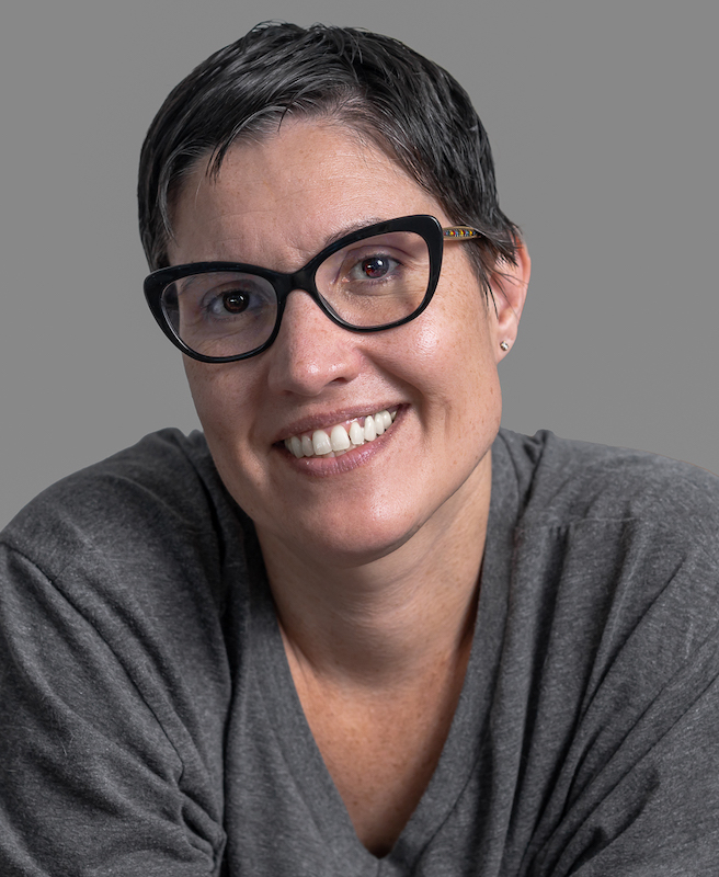 Swartland Silver Medal - PDI Human Portraits - Pretty smile - RN Nobby Clarke - Beachcombers Photography Club