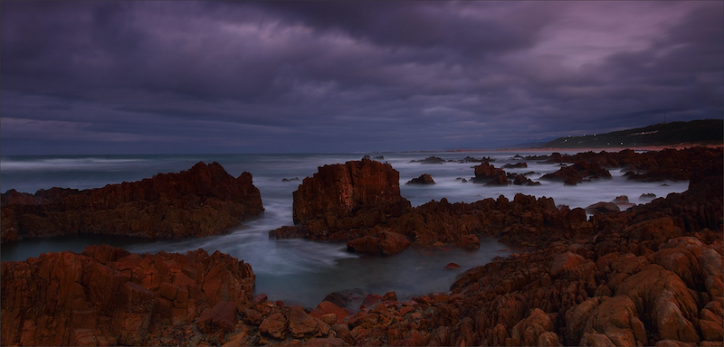 Swartland Silver Medal - PDI Scapes - Rooi rotse - Rensia Fourie - Vanderbijlpark Fotografiese Vereniging