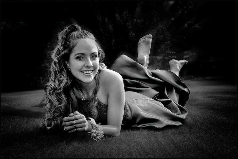 TAFKLUB Club Bronze Medal-Open Mono Prints-Annimi-Phillip De Lange-Tafelberg Fotografieklub