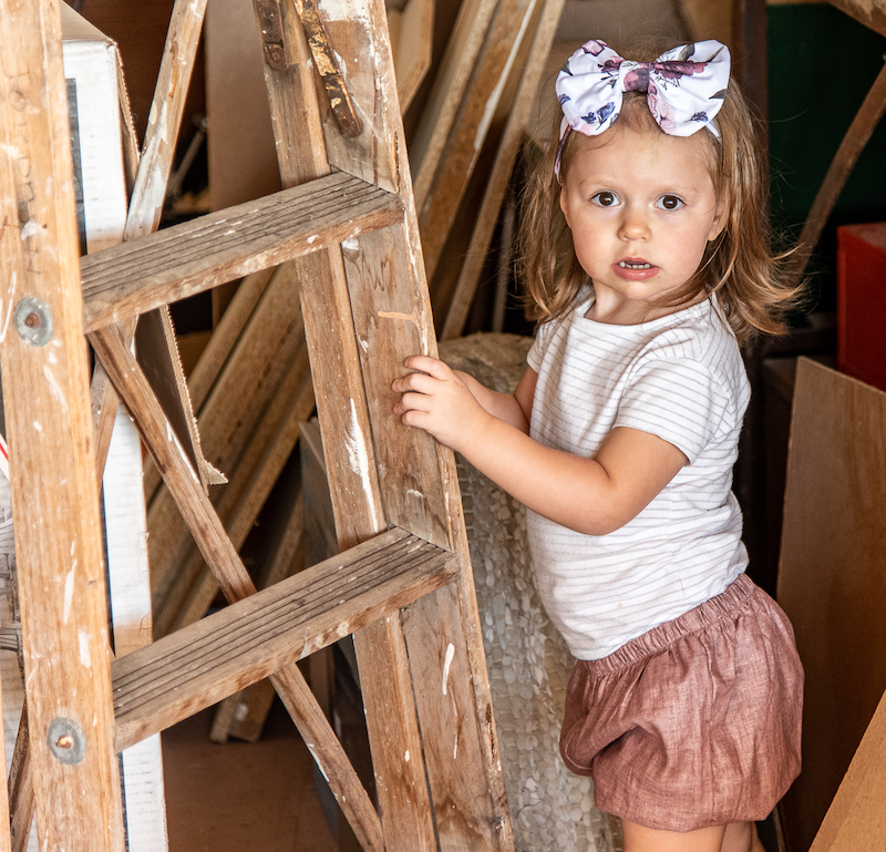 TAFKLUB Club Bronze Medal-PDI - Human Portraits-Poplap-Quintus Heine-Tafelberg Fotografieklub