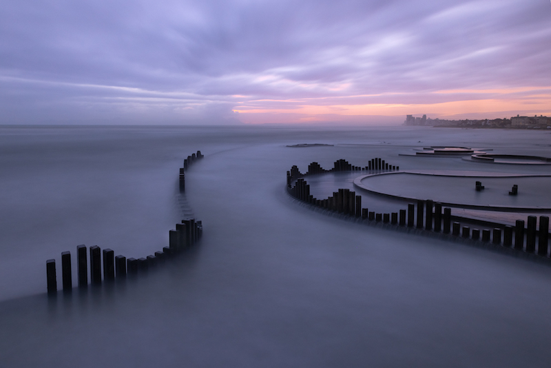 WPS Club Silver Medal-Scapes-Harmony-Kim Stevens-Cape Town Photographic Society