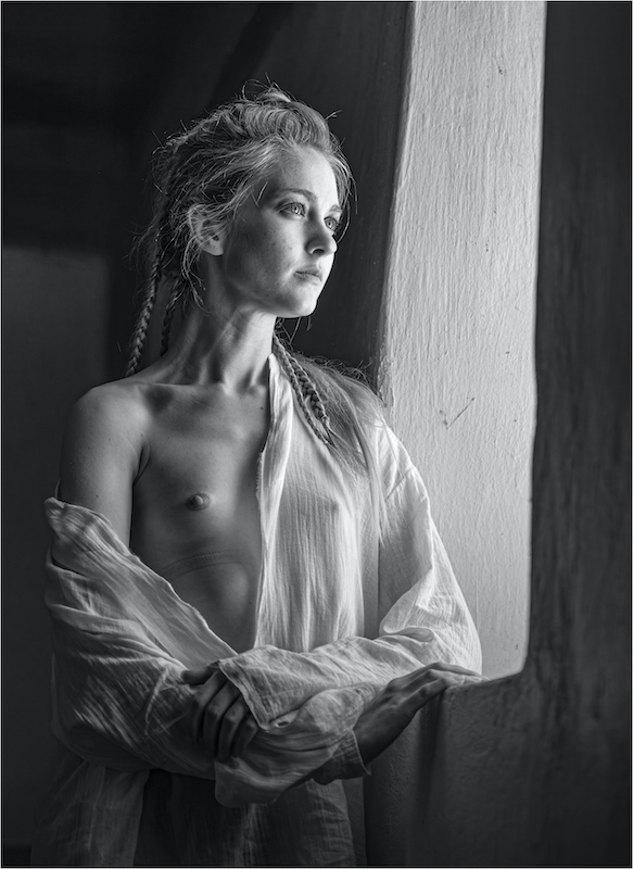 Dante Parisi Early morning Thoughts