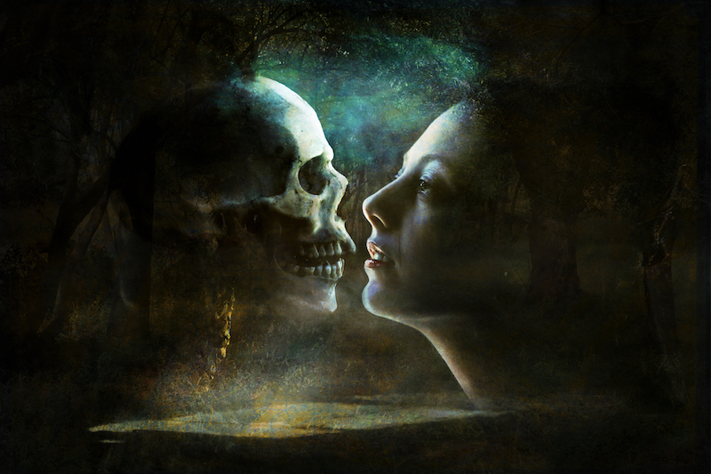 Gaby Grohovaz Long Lost Love