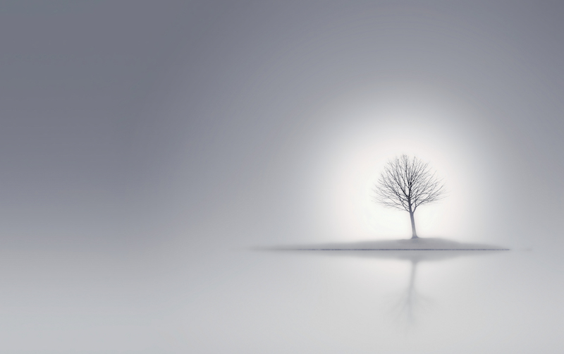 Gaby Grohovaz Solitude